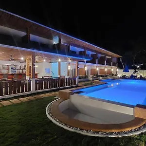 Resort Yellow Mango Bohol